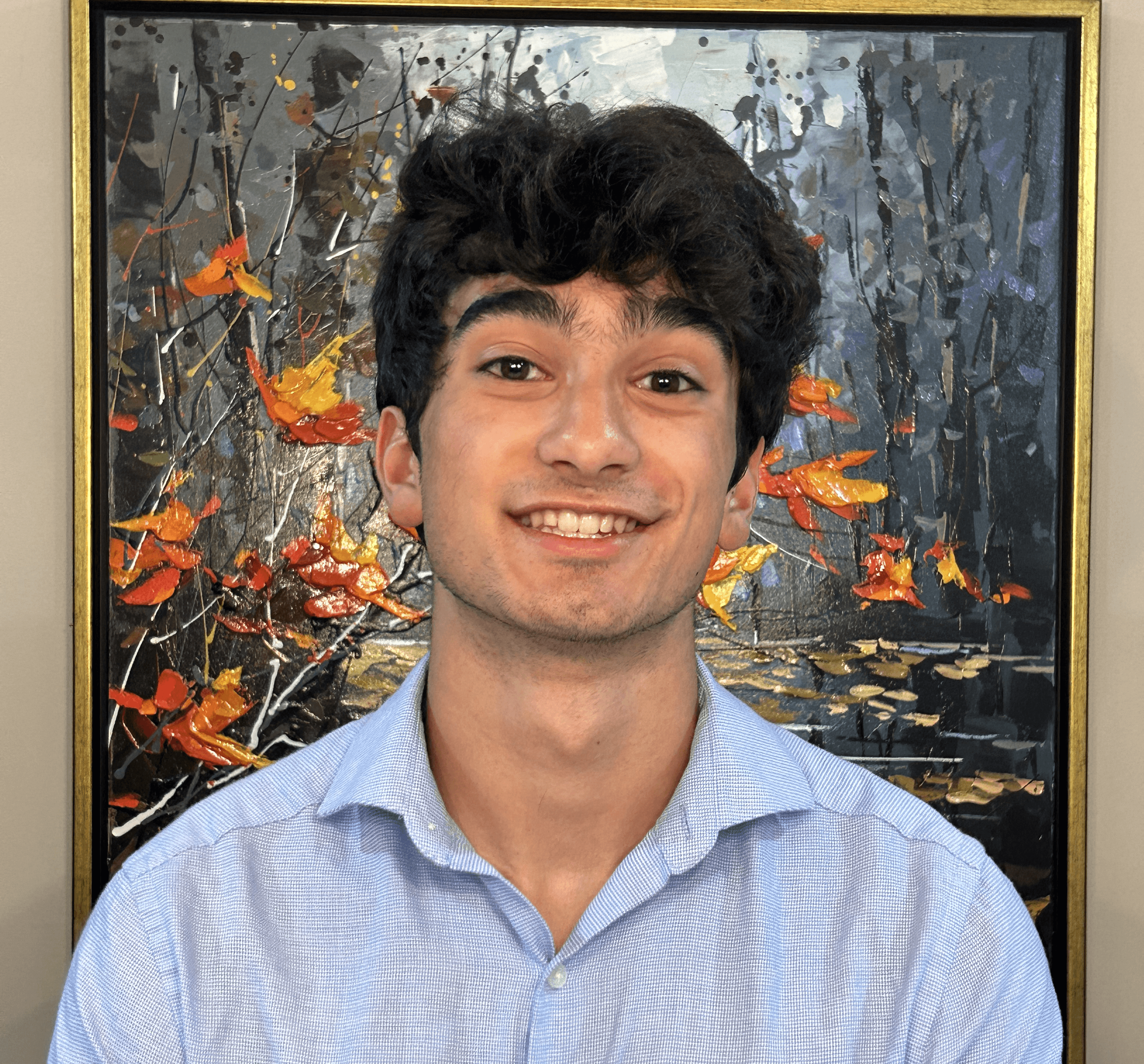 Client Relations Director - Jason Wang